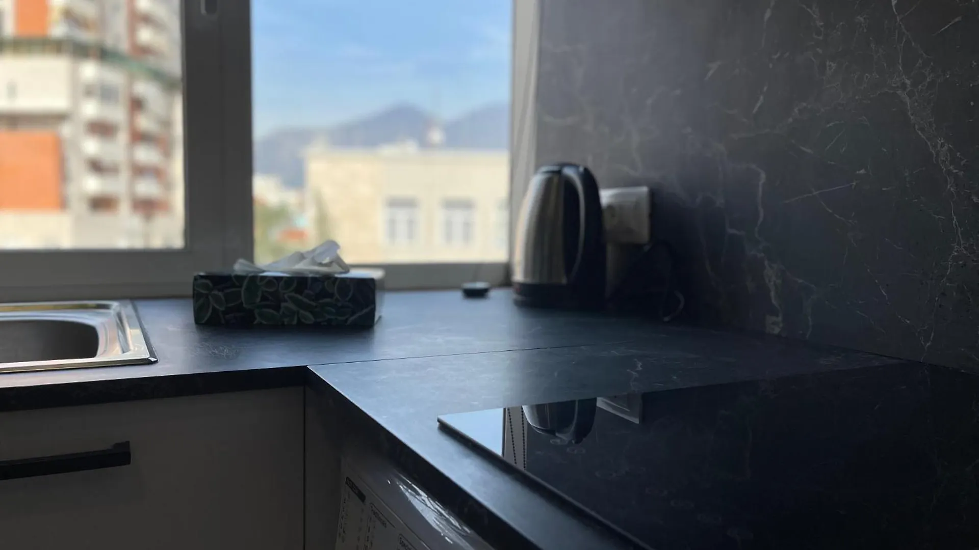 Boutique Central Studio Apartments Tirana 0*,  Albania