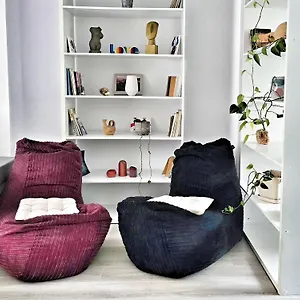 Apartamento Micasatucasa, Tirana