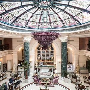 Xheko Imperial Luxury & Tirana