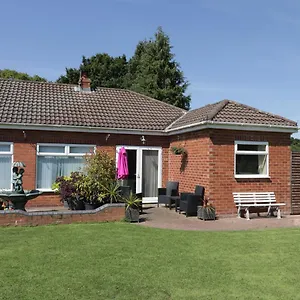 The Holiday home York