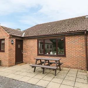The Granary Holiday home York