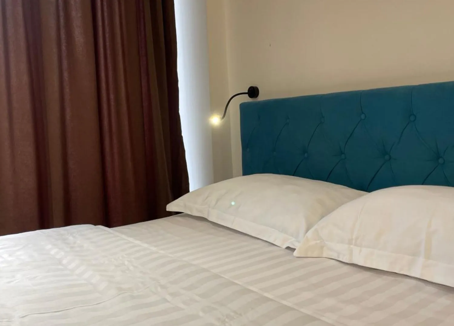 Boutique Central Studio Apartments Tirana