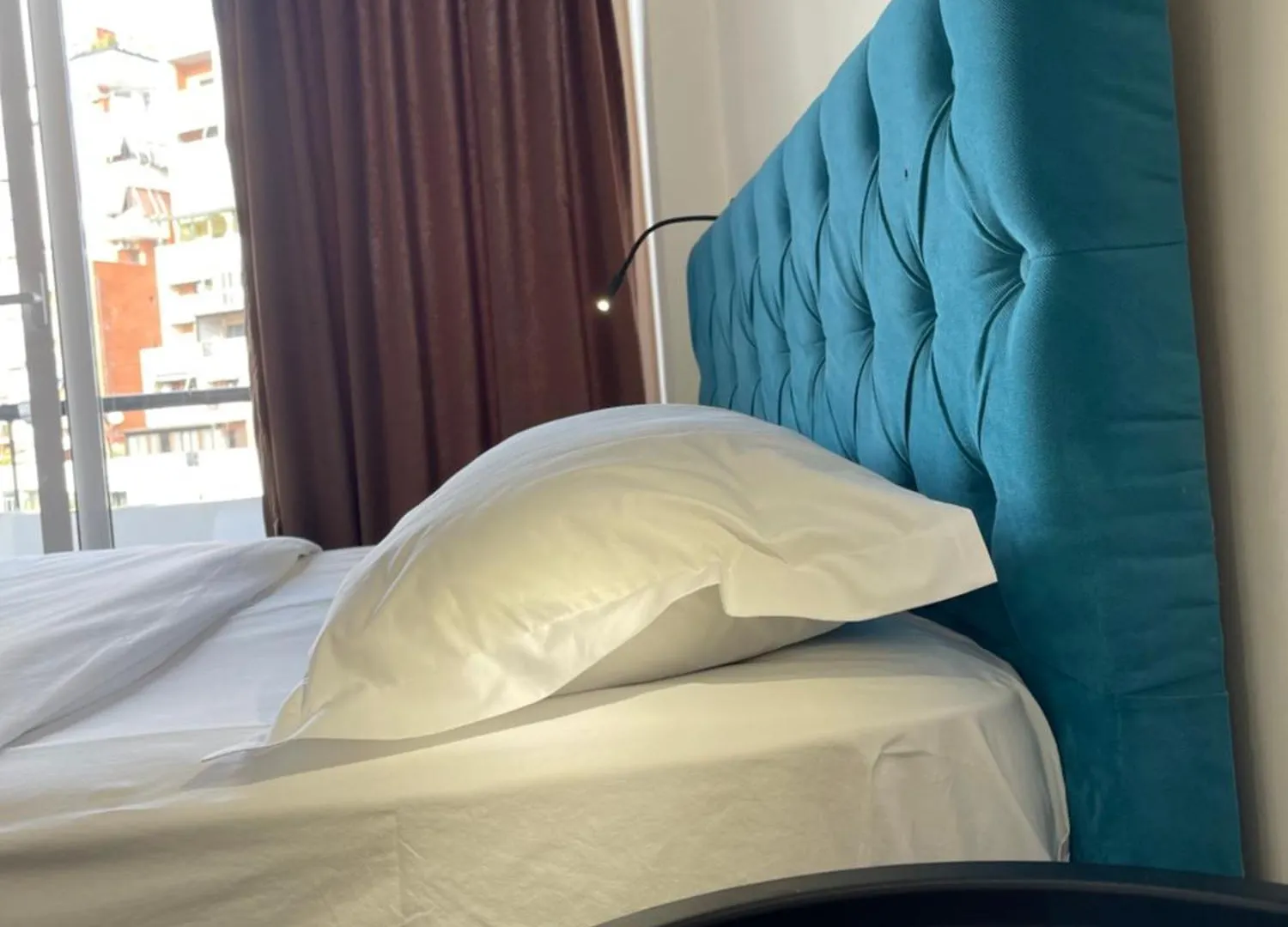 Boutique Central Studio Apartments Tirana